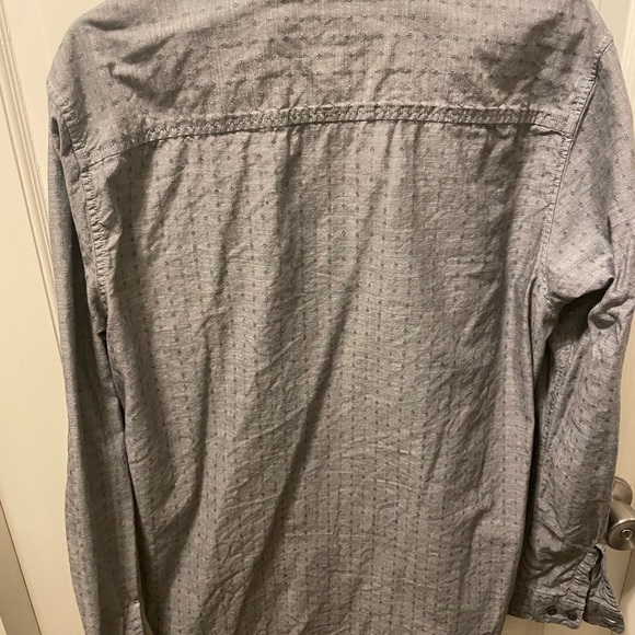 Patagonia dress shirt - Picture 4 of 4